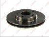 ABE C34051ABE Brake Disc